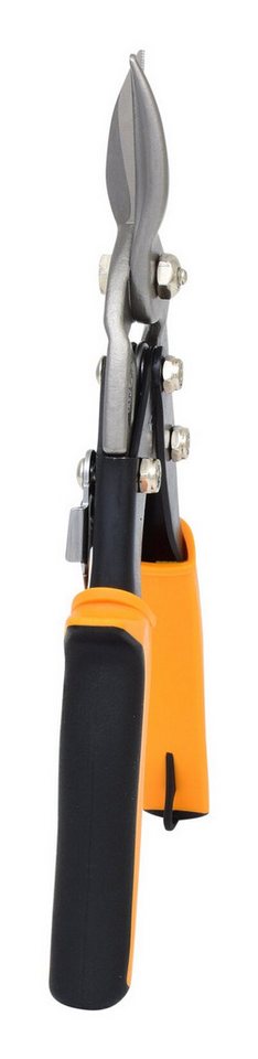 Thumbnail - KS Tools Blechschere, Hebel-Blechdurchgangsschere, gerader Schnitt