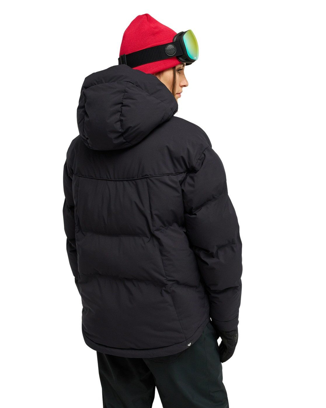 Roxy Snowboardjacke 15K Alofted Puffy