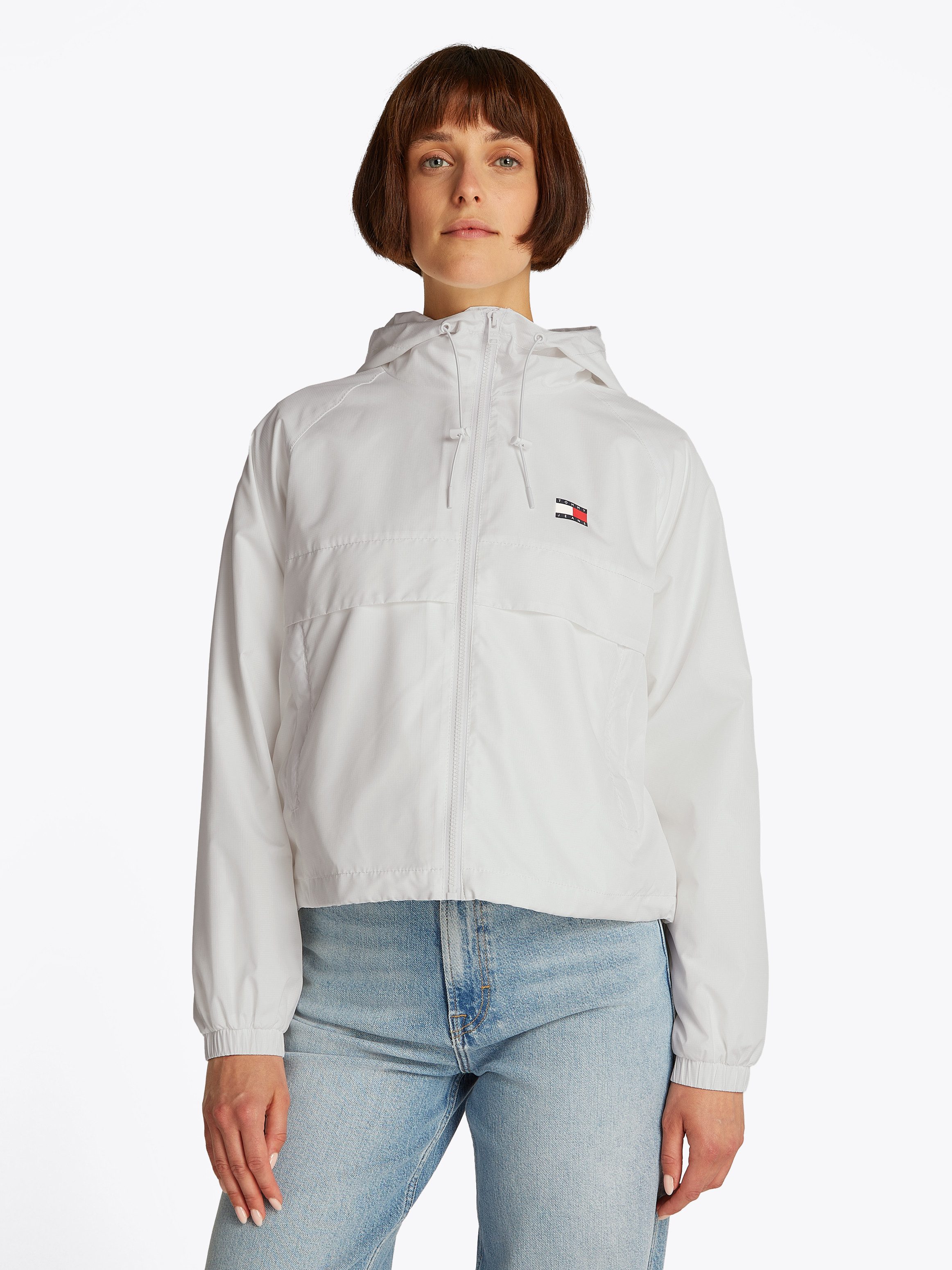 Tommy Jeans Windbreaker TJW ESSENTIAL WINDBREAKER günstig online kaufen