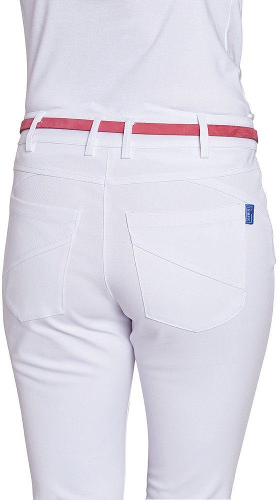 Leiber Arbeitshose Hose