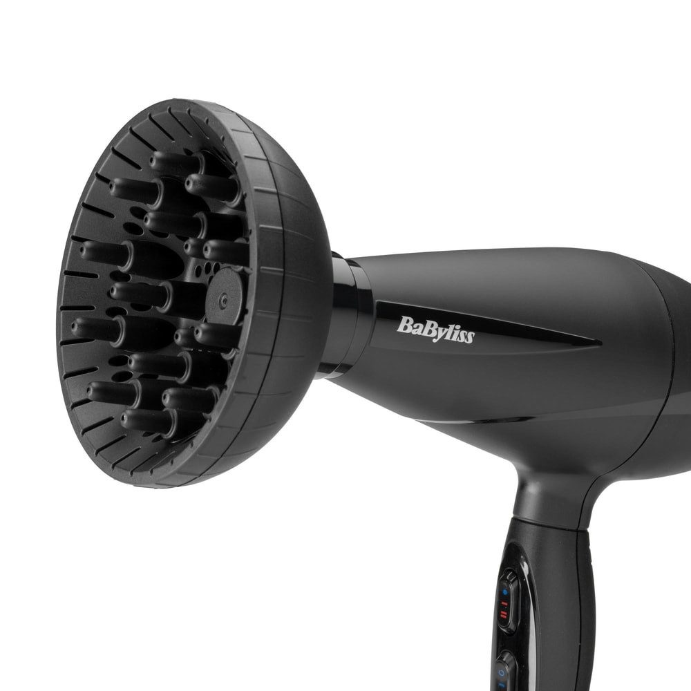BaByliss Turbo Pro 2100 Haartrockner · 1 Stk – Bild 3 von 5