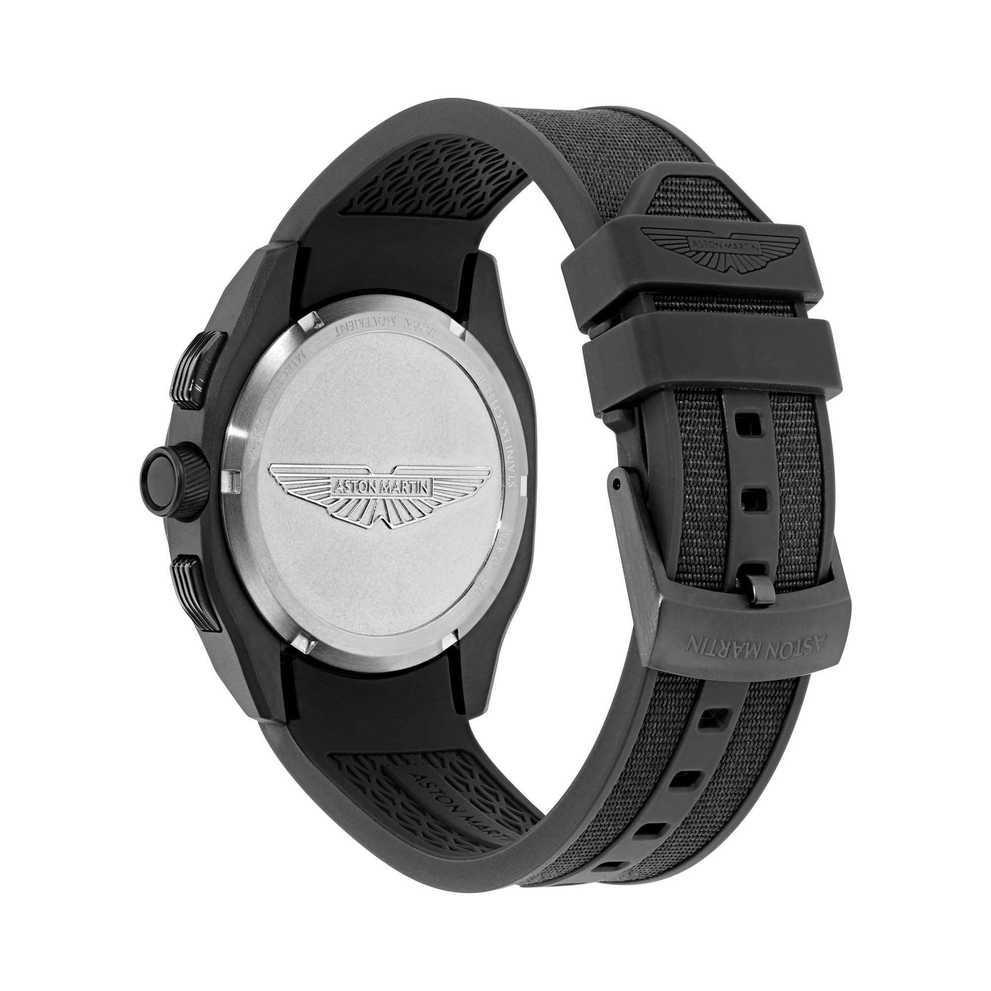 Aston Martin Chronograph AML THRILL