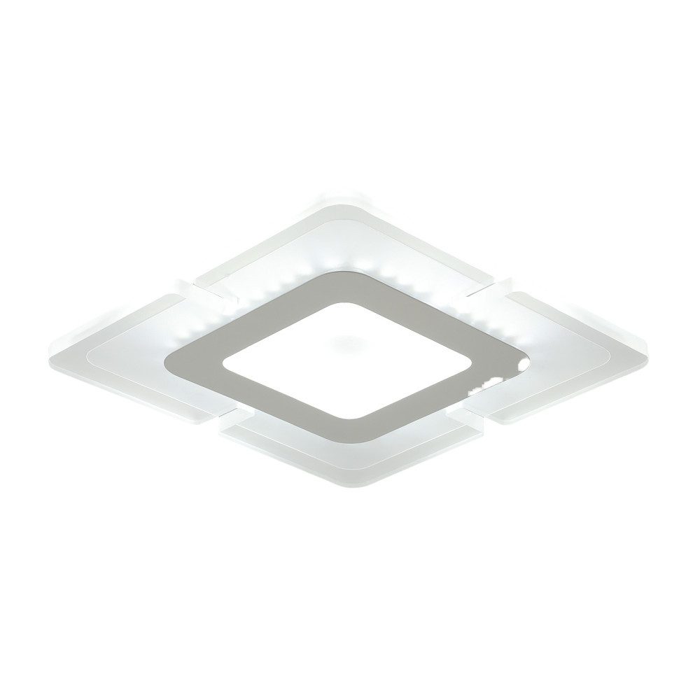 LETGOSPT Deckenleuchte LED Deckenleuchte Ultradünne Deckenlampe günstig online kaufen