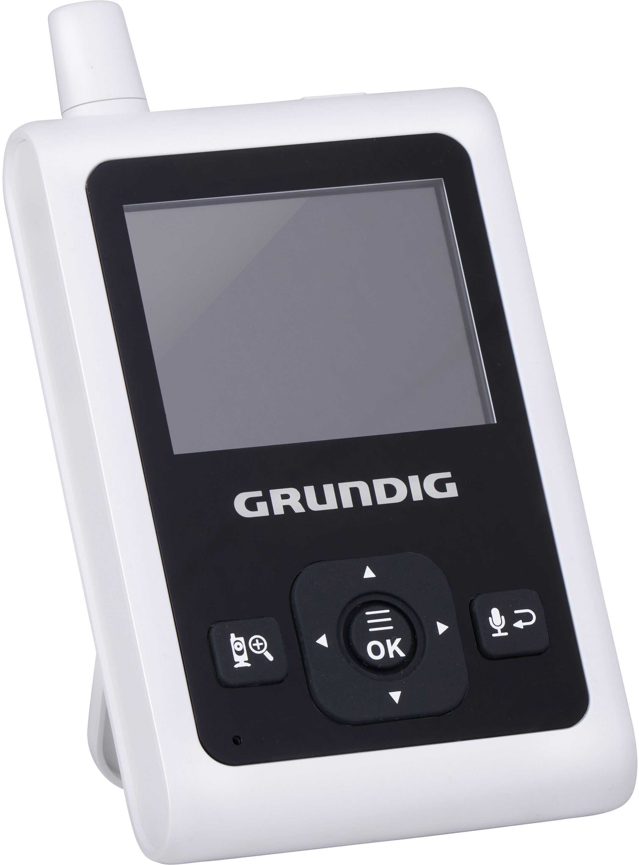 Grundig Video-Babyphone 2,4" - Bild 5
