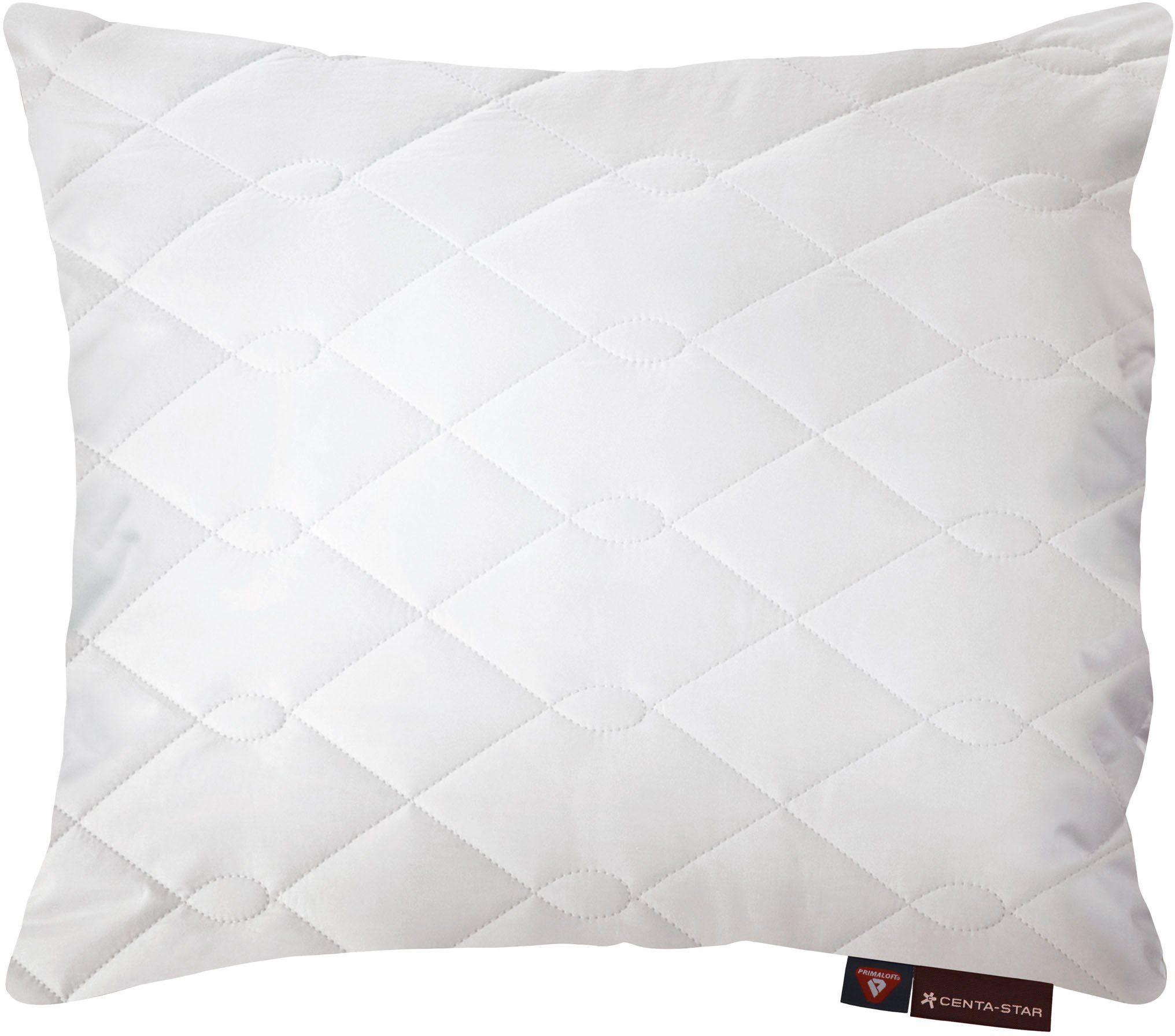 Centa-Star Microfaserkissen Royal