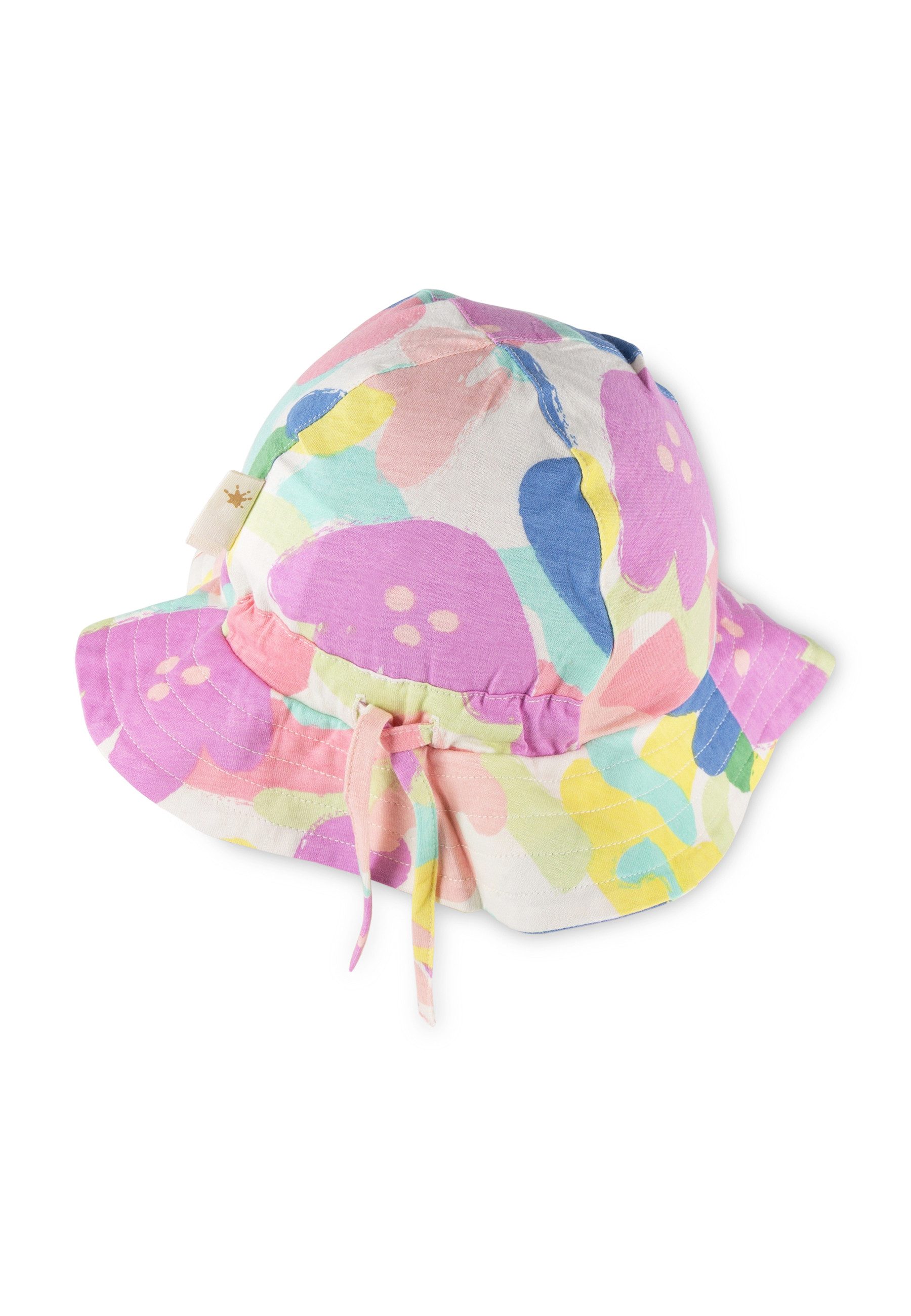 Sigikid Sonnenhut Summer Vibes für Kinder Mädchen (1-St)