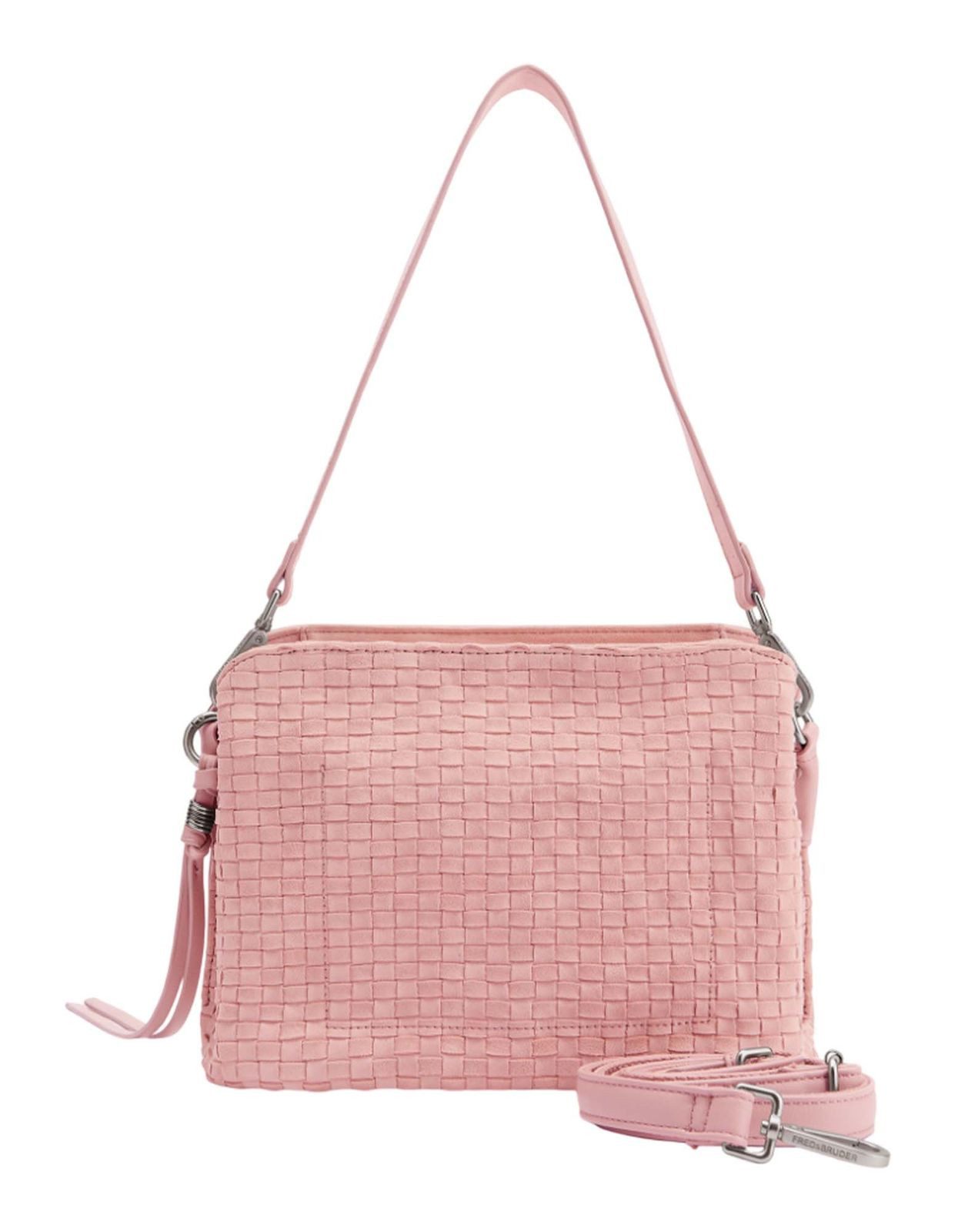 Schultertasche Midi Hobo Bag