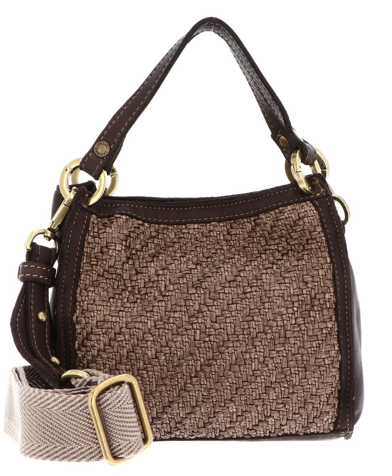 Umhängetasche Anna Shopping Bag