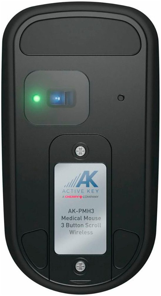 Cherry AK-PMH3 Maus (Funk)