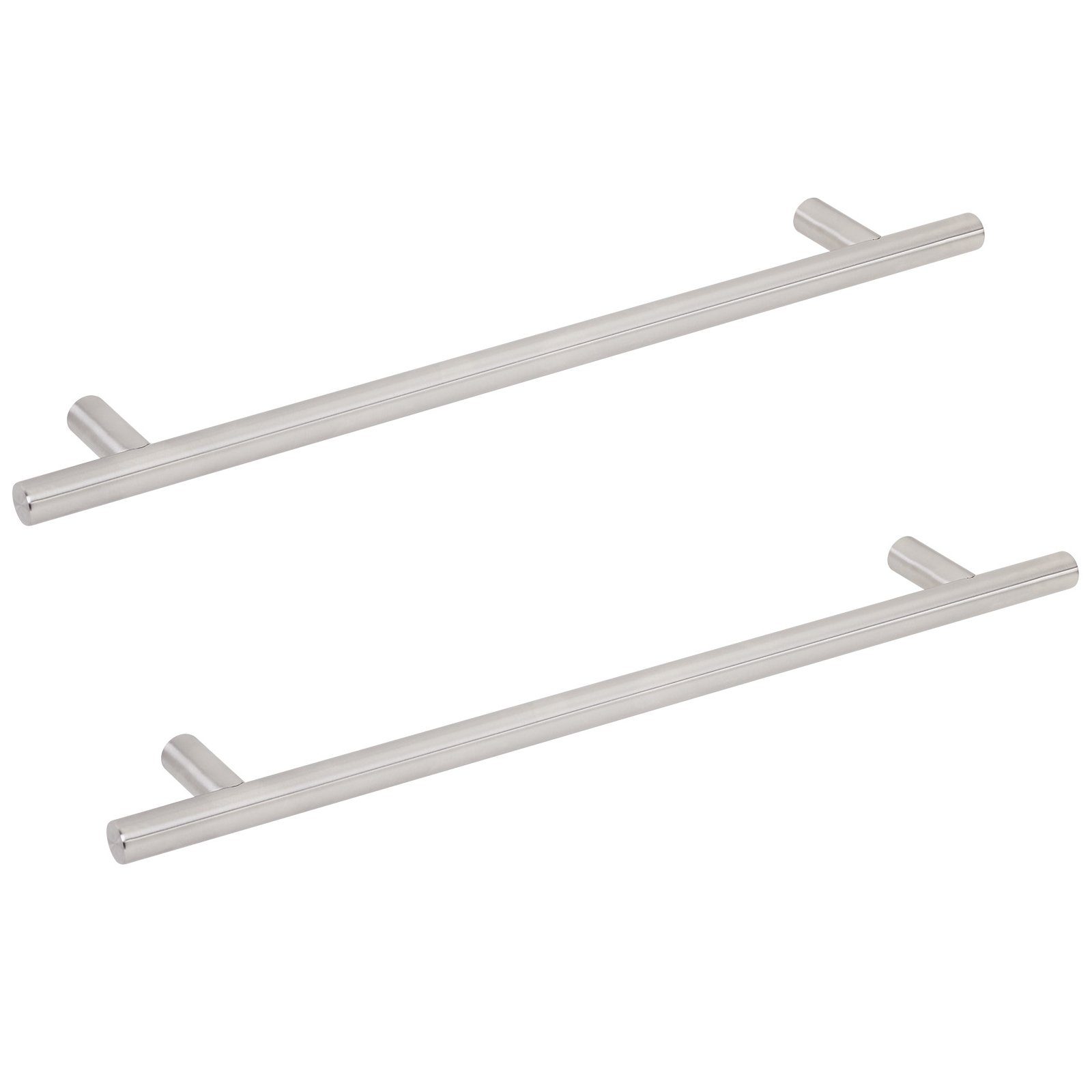 SO-TECH® Handtuchstange Handtuchhalter Houston Edelstahl gebürstet für Wand günstig online kaufen