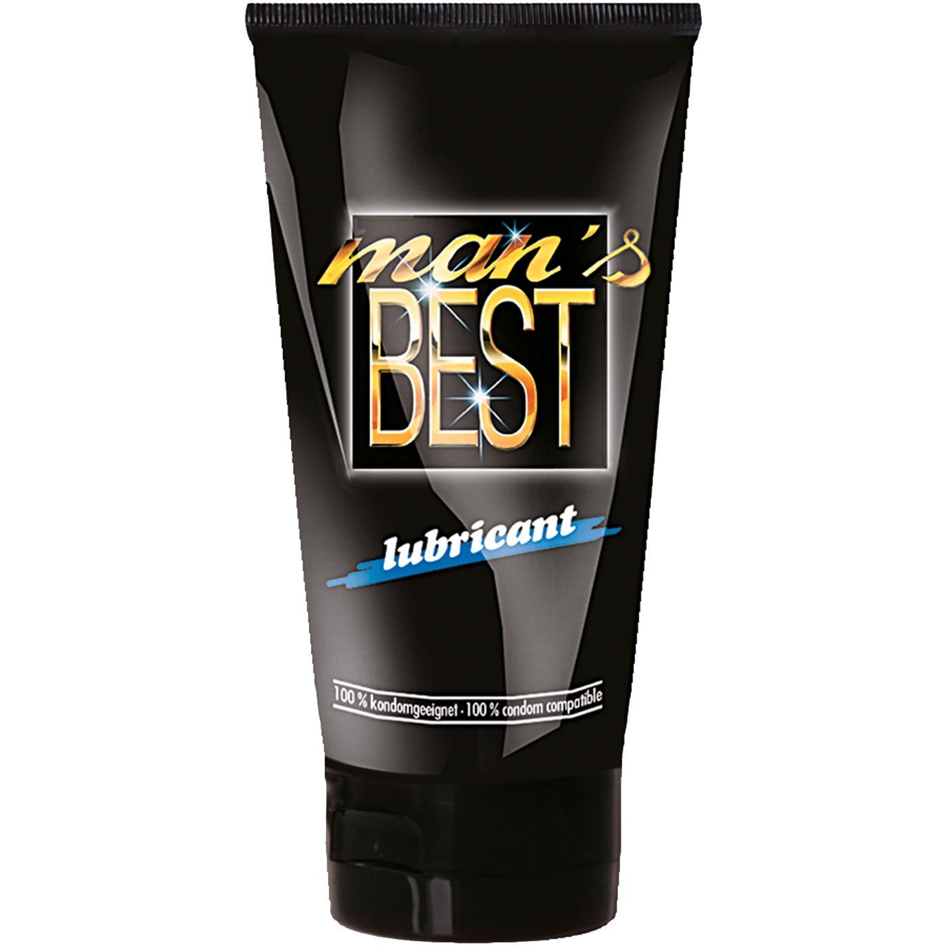Gleitgel Man's Best