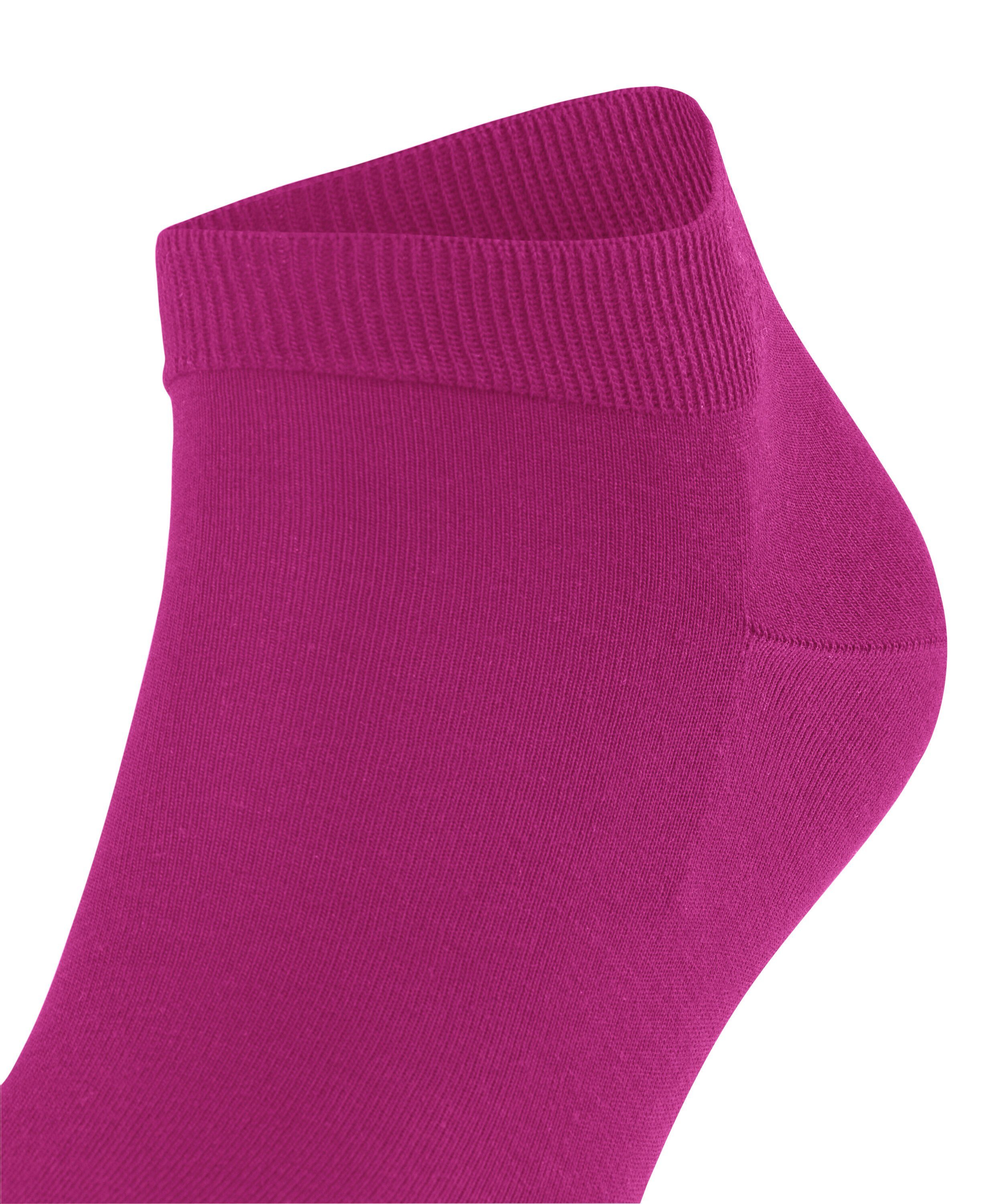 FALKE Sneakersocken ClimaWool Sneakersocken (1-Paar) aus bewusster Garnkomposition