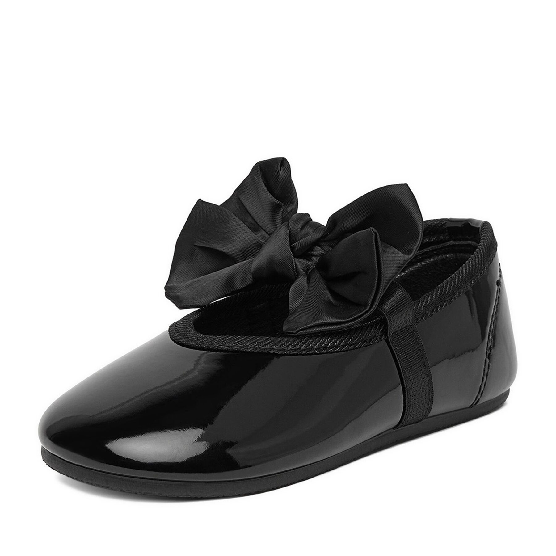 DeeZee Deezee Mädchen Ballerinen 5907964509257 Rot Ballerina
