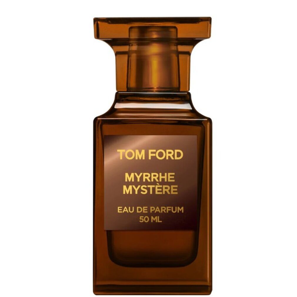 Tom Ford Körperpflegeduft Myrrhe Mystère - EDP - Volumen: 50 ml