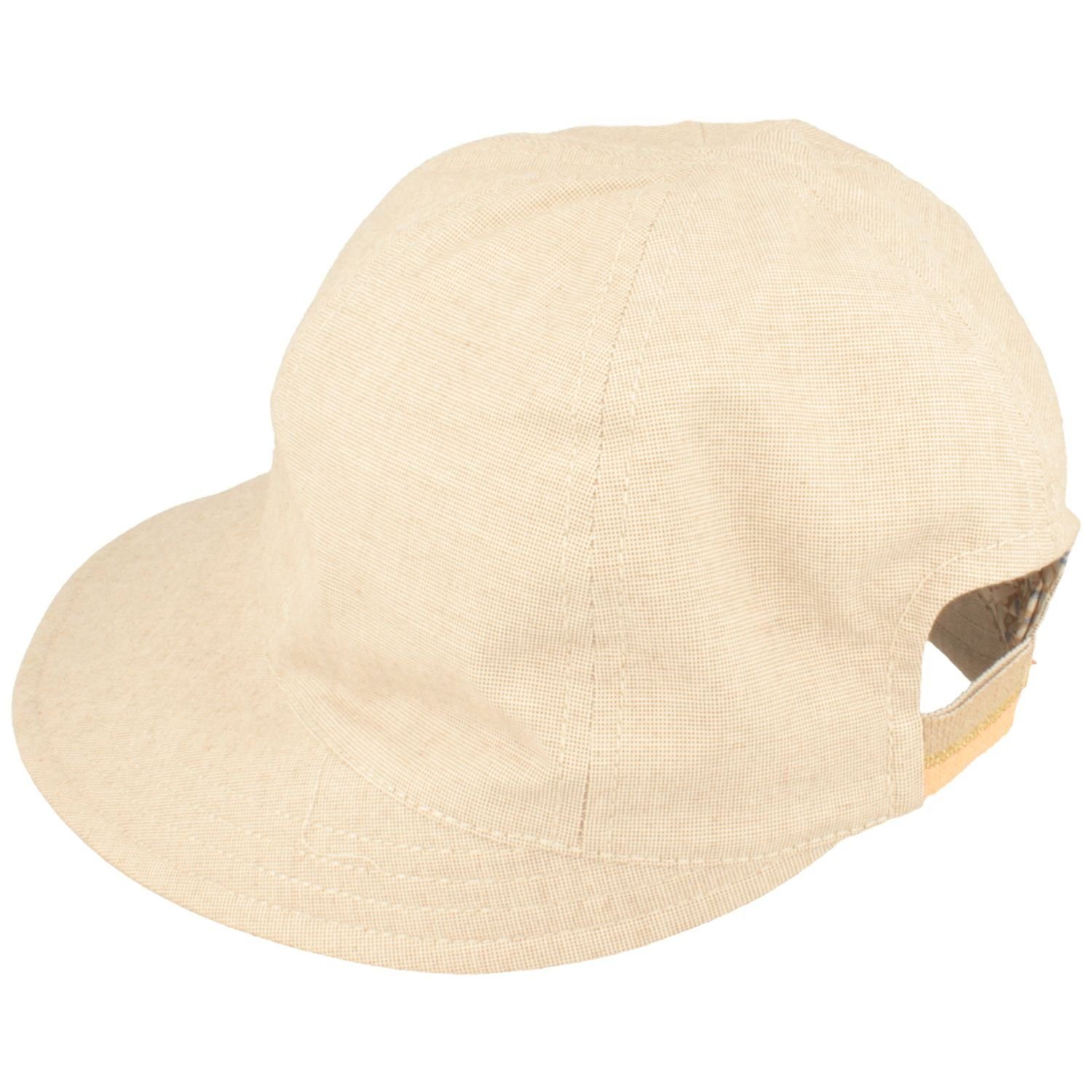 Mayser Baseball Cap Lilly leichte Baumwoll-Schute günstig online kaufen