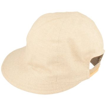 Mayser Baseball Cap Lilly leichte Baumwoll-Schute mit UV-Schutz 80