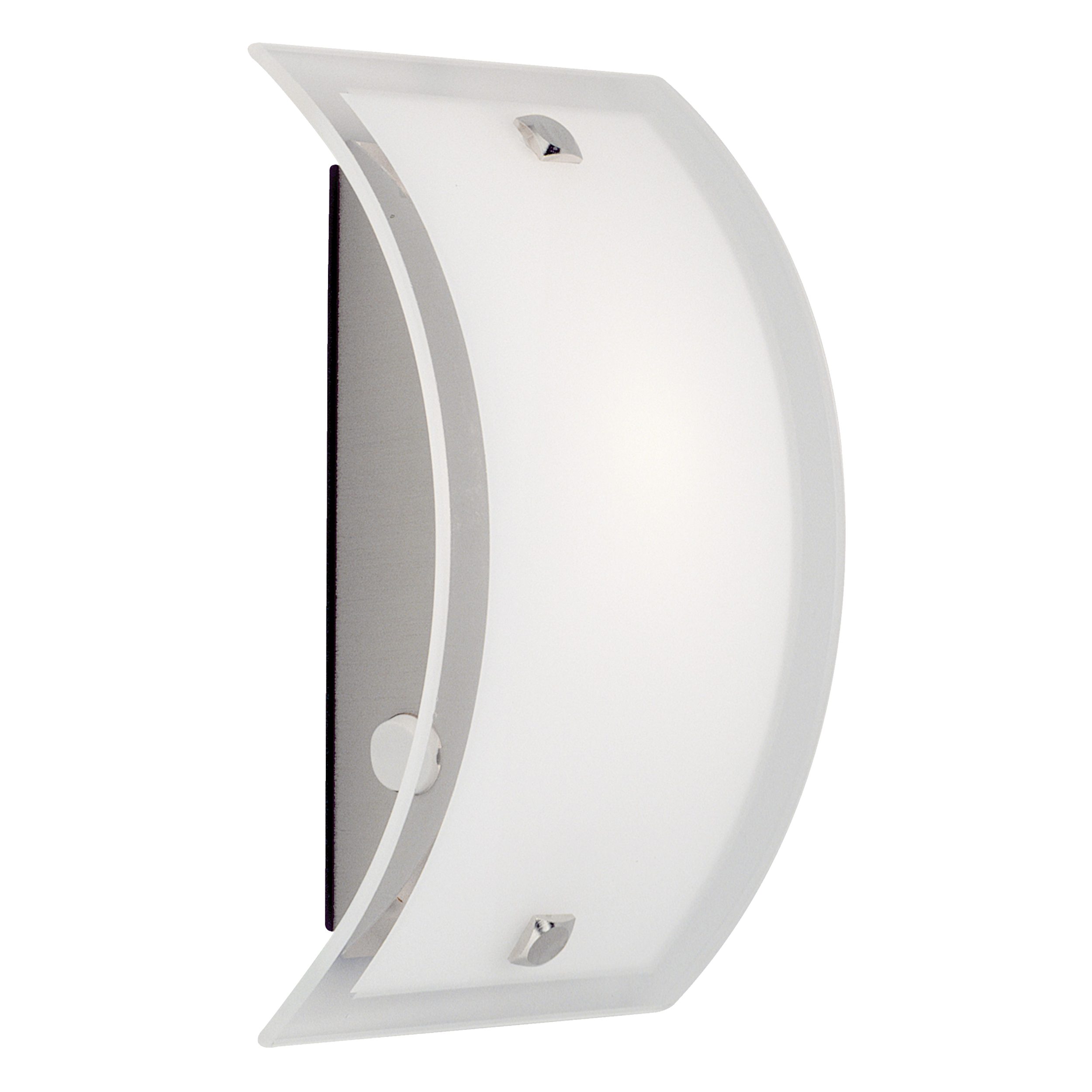 Lightbox Wandleuchte, ohne Leuchtmittel, Wandlampe, 20 günstig online kaufen