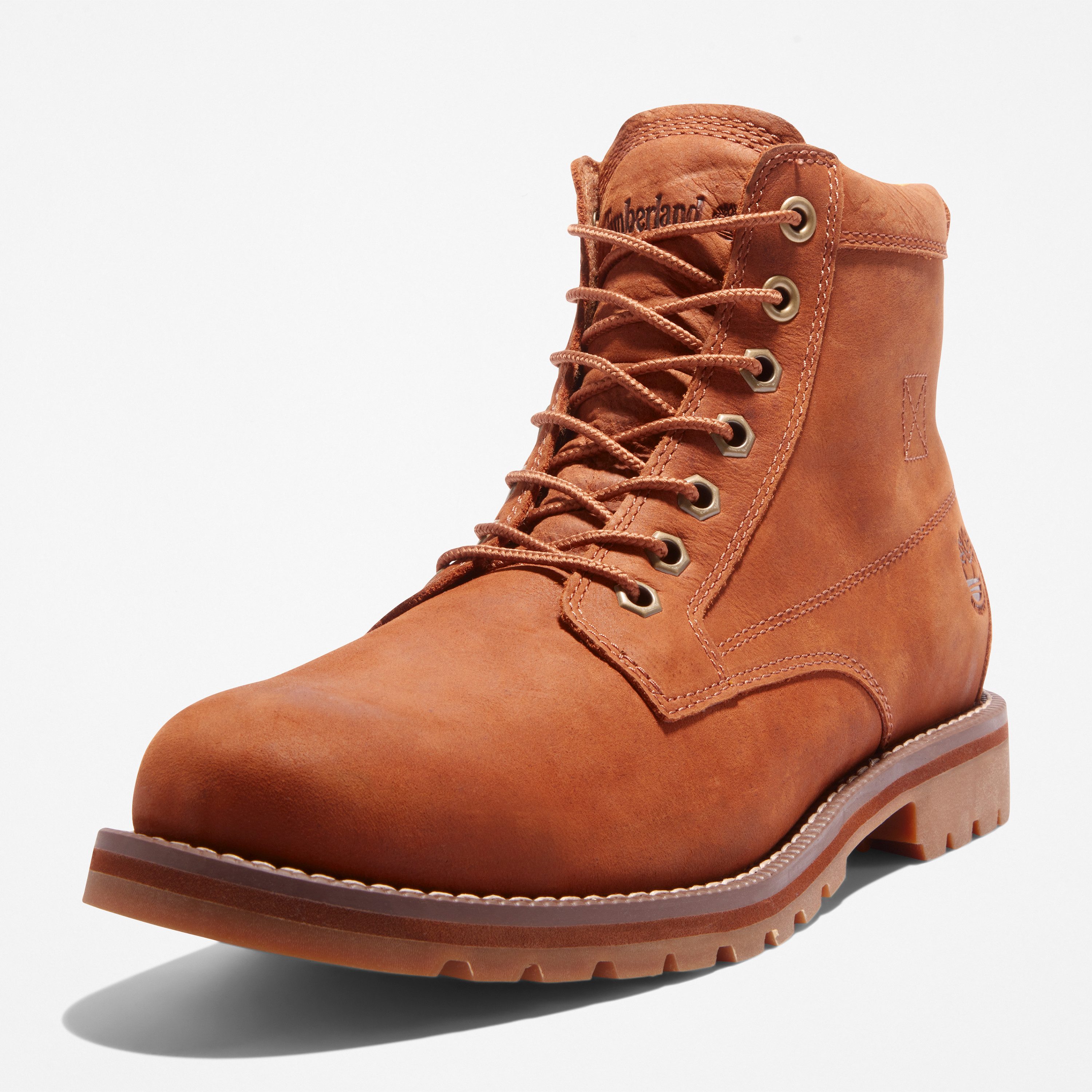 Timberland REDWOOD FALLS MID LACE UP WATERPROOF BOOT Schnürboots Winterstie günstig online kaufen