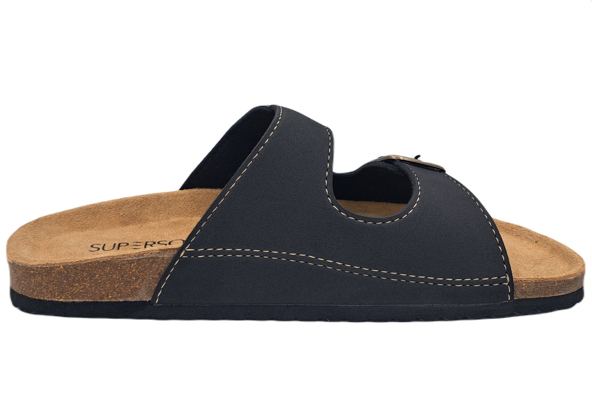 SUPERSOFT Pantolette günstig online kaufen