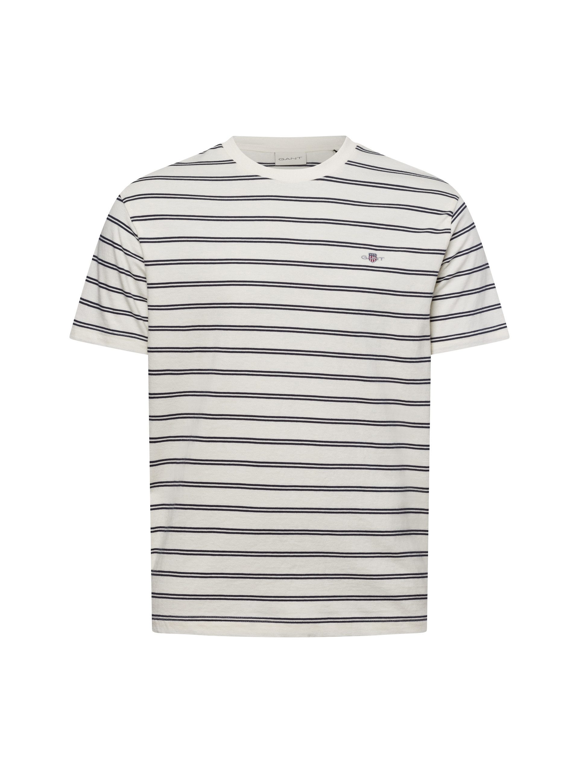 Gant T-Shirt günstig online kaufen