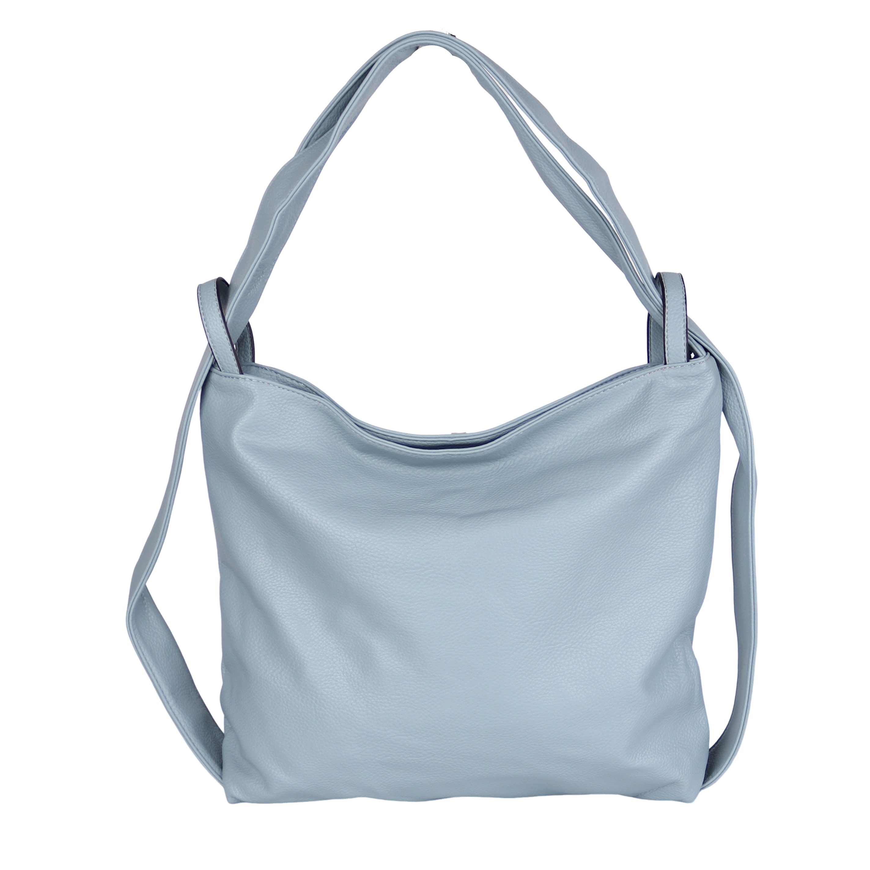 MIRROSI Beuteltasche Aus Kunstleder, Shopper Tasche günstig online kaufen