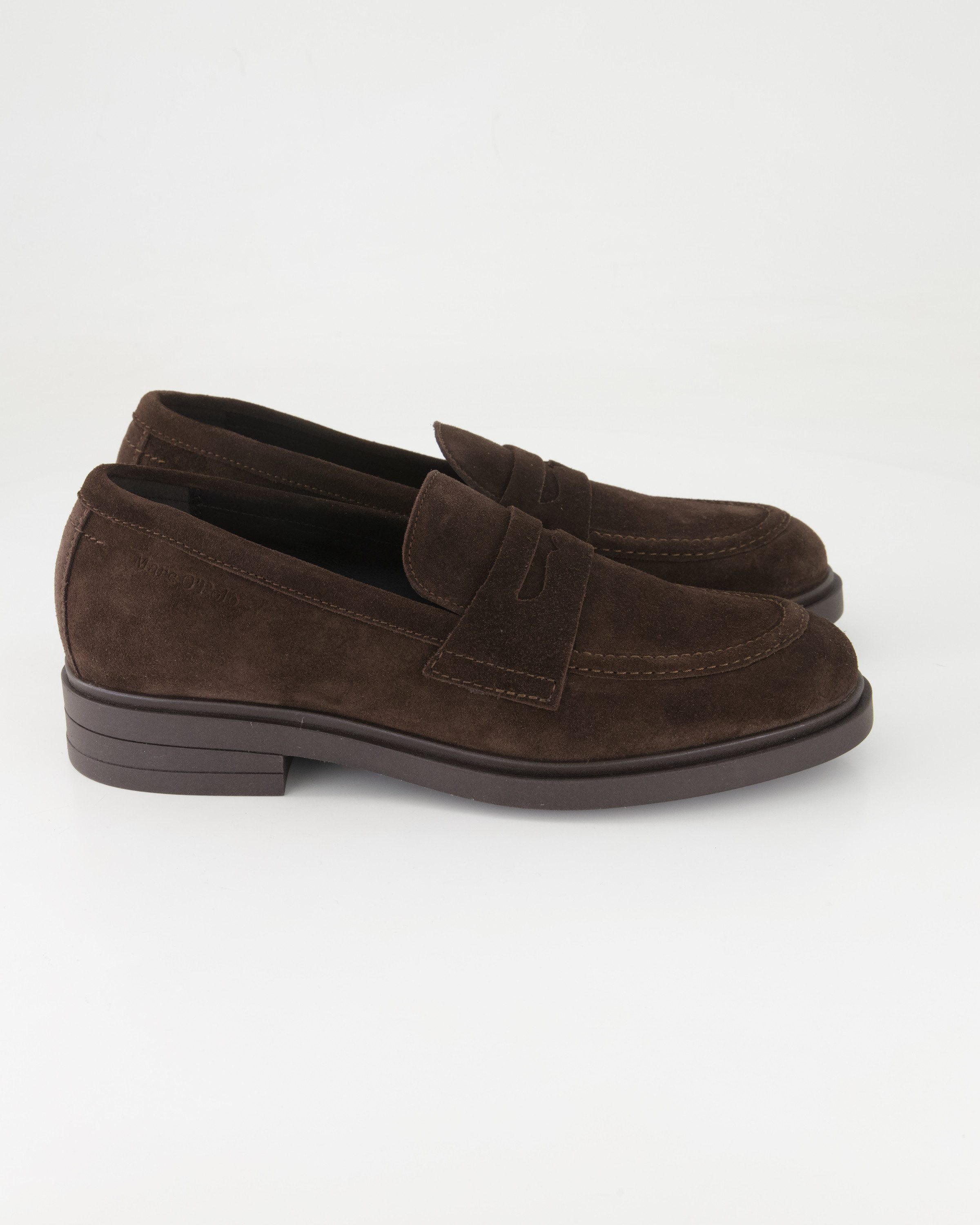 Marc O'Polo Paula 34 Slipper Obermaterial: Leder