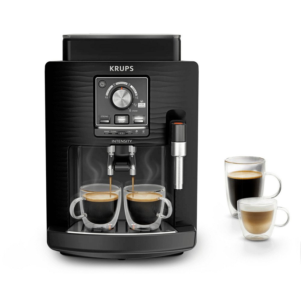 Krups Kaffeevollautomat EA5008E0