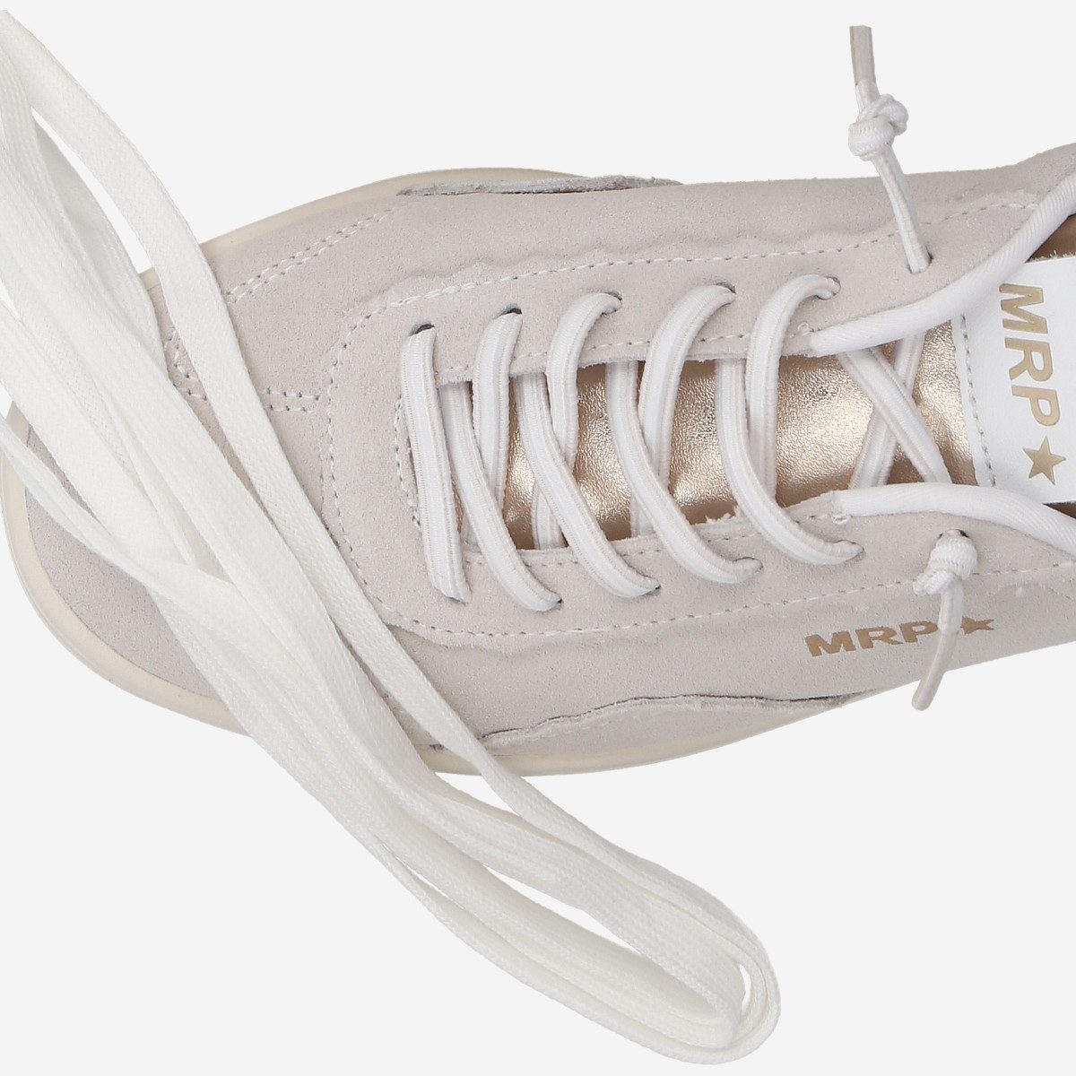 MRP MRP MRP35 V.1 LIGHT GREY, Sneaker, Grau, Damen Sneaker