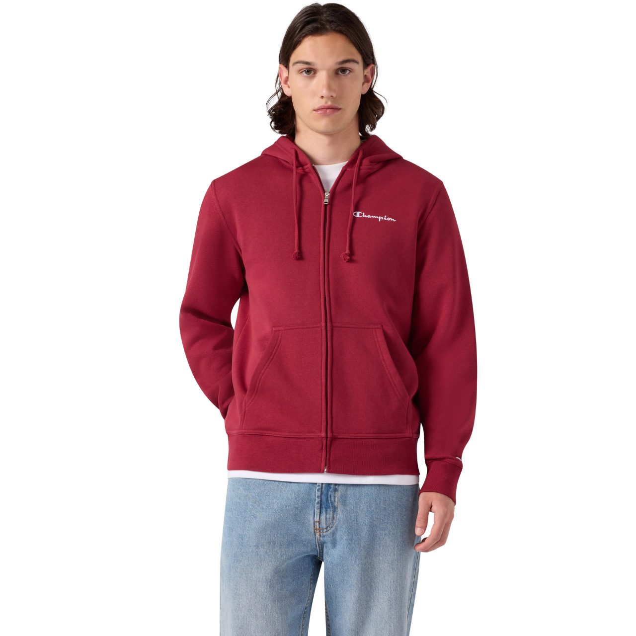 Champion Kapuzensweatshirt Champion Hooded