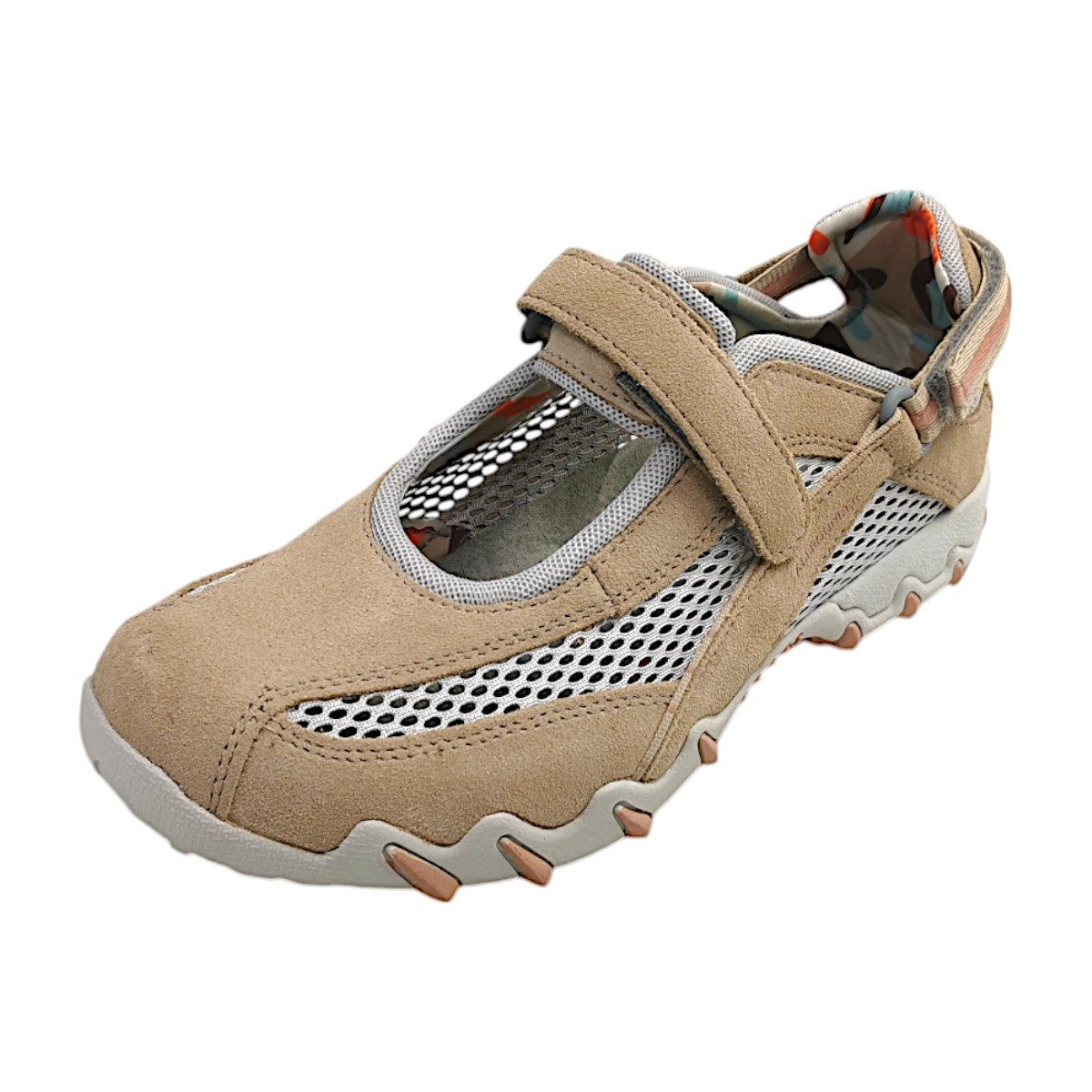 Allrounder by Mephisto Niro Slipper