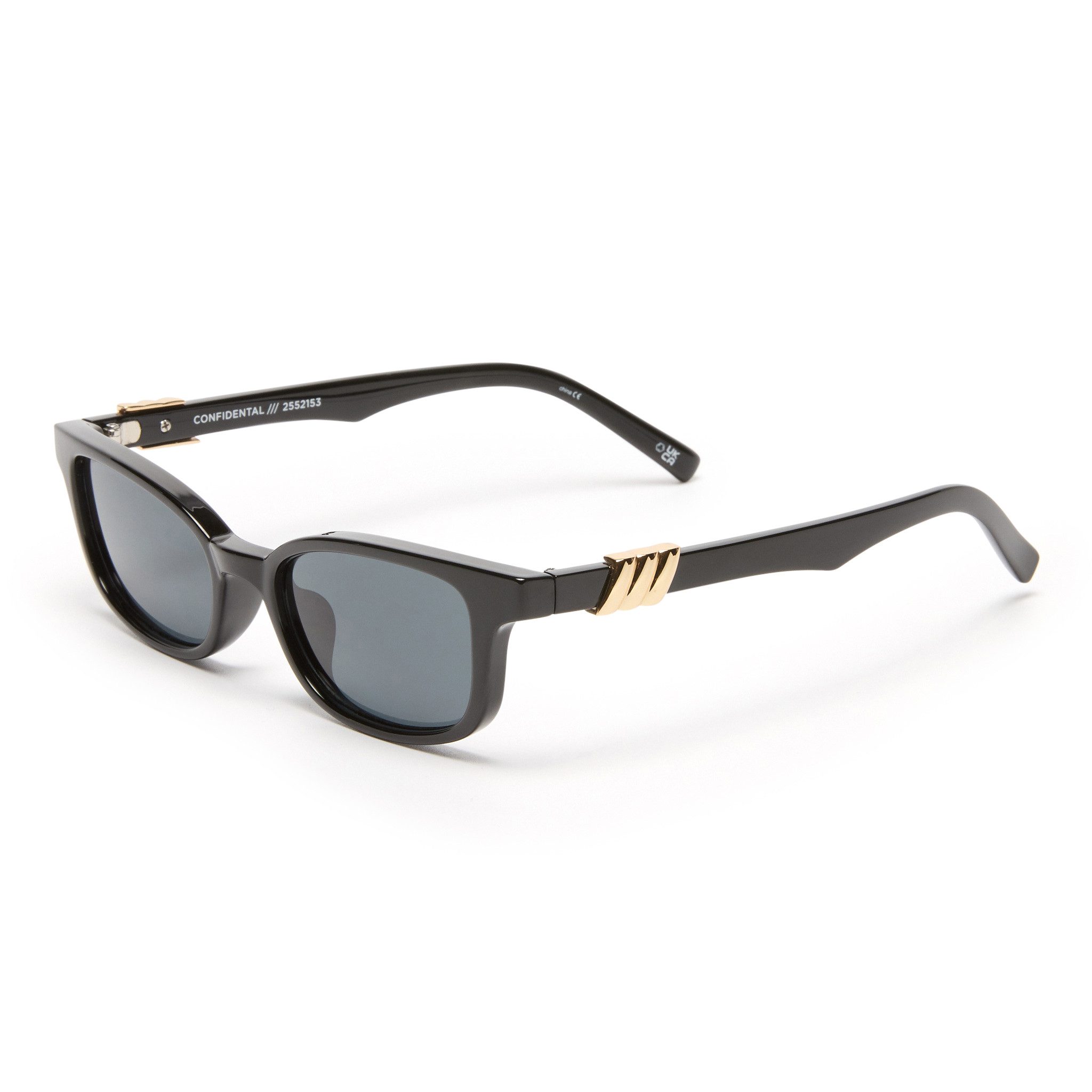 LE SPECS Sonnenbrille CONFIDENTIAL günstig online kaufen