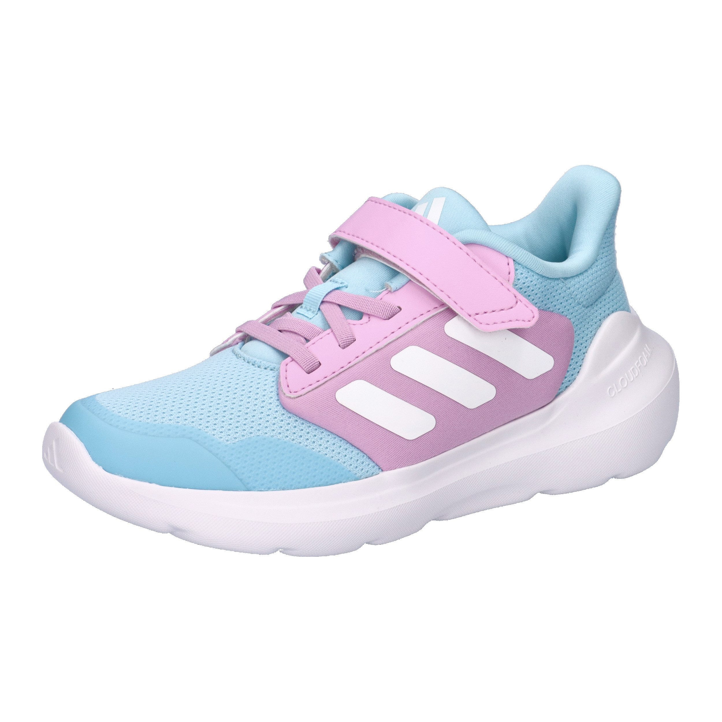 Icey Blue / Cloud White / Bliss Lilac