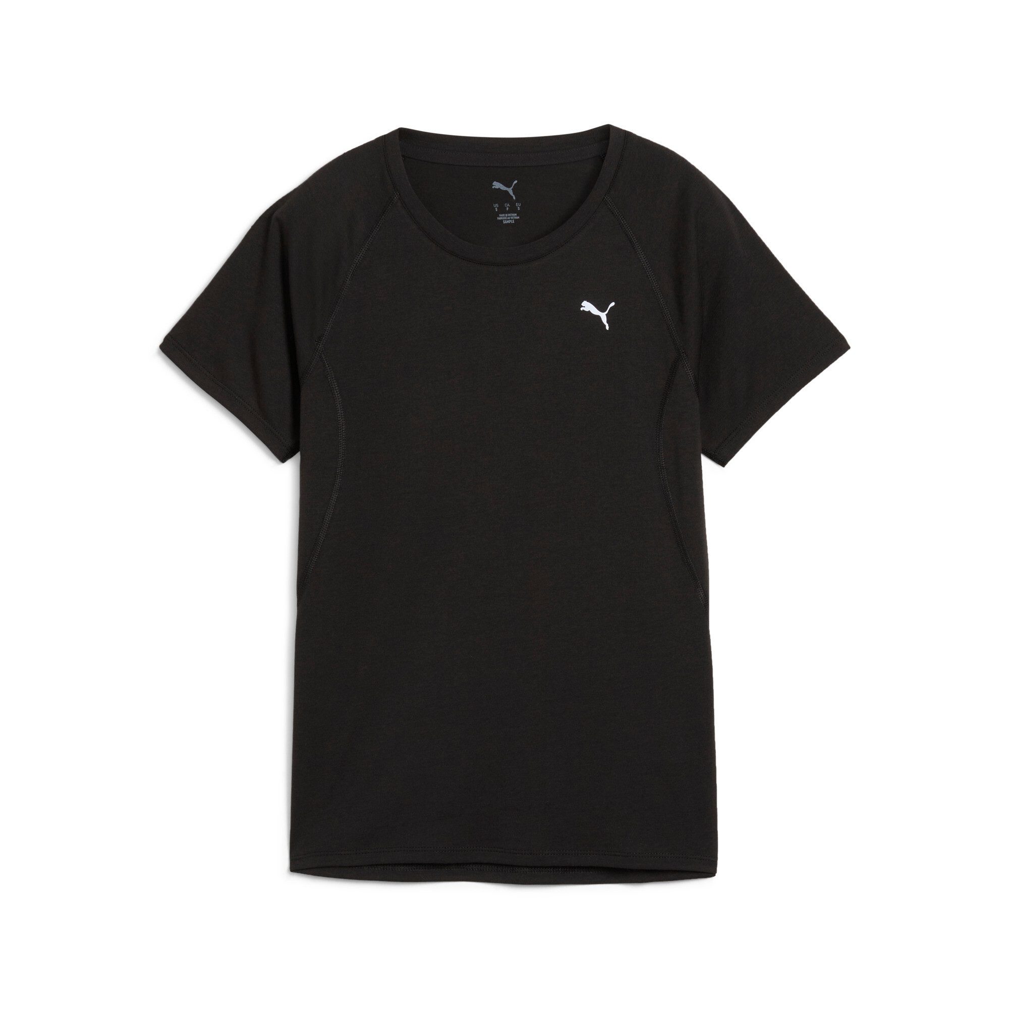 PUMA Laufshirt W RUN VELOCITY TEE (TRI-BLEND) günstig online kaufen