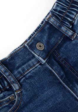 Gulliver Bequeme Jeans im coolen Destroyed-Look