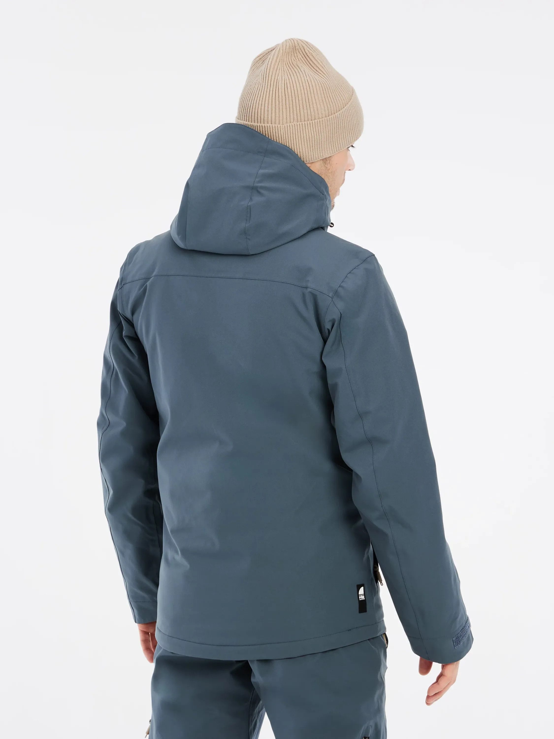 Protest Skijacke PRTTIMOTHY snowjacket