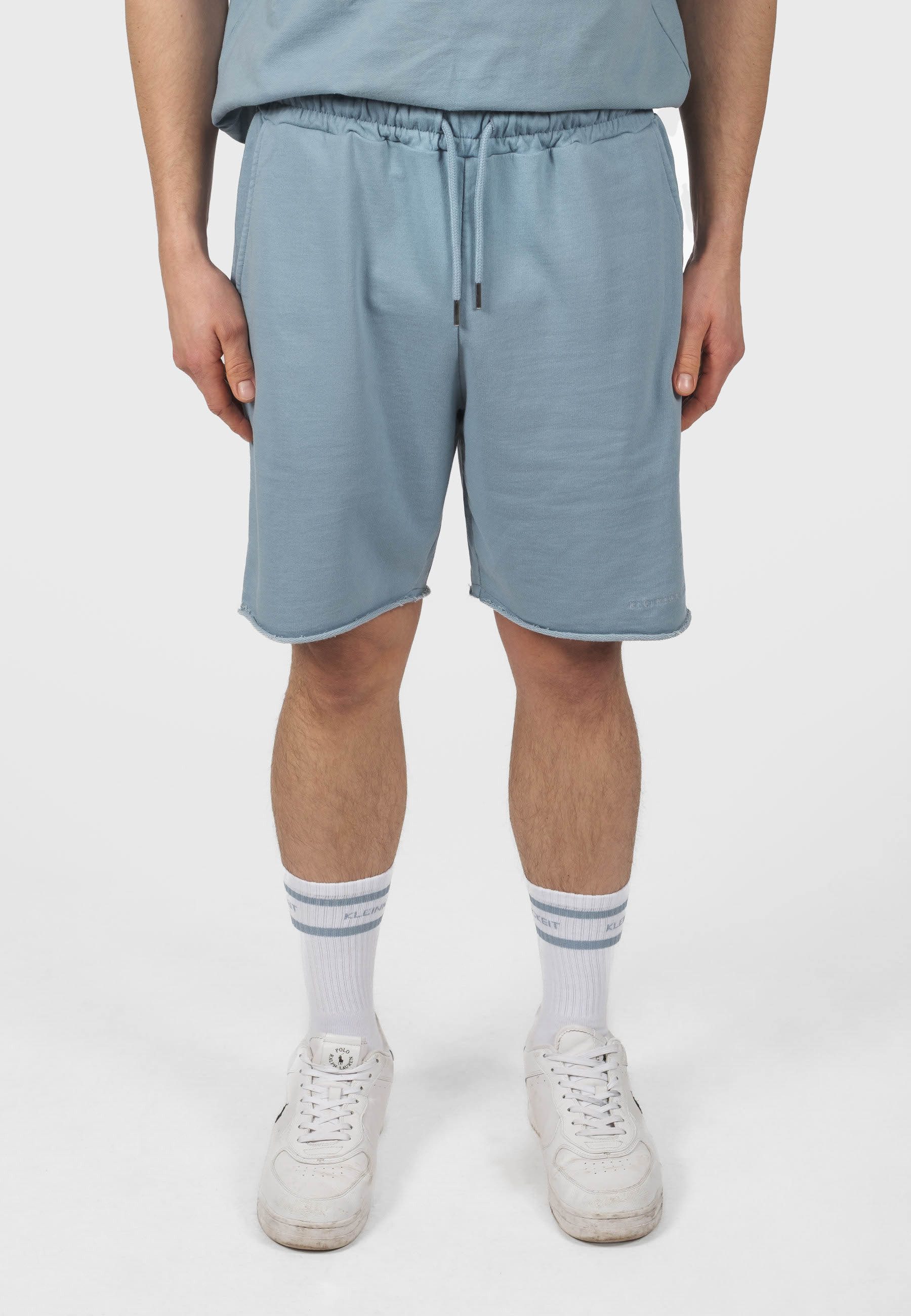 Kleinigkeit Sweatshorts Kleinigkeit Leonardo diKaputtio Shortpant (1-tlg)