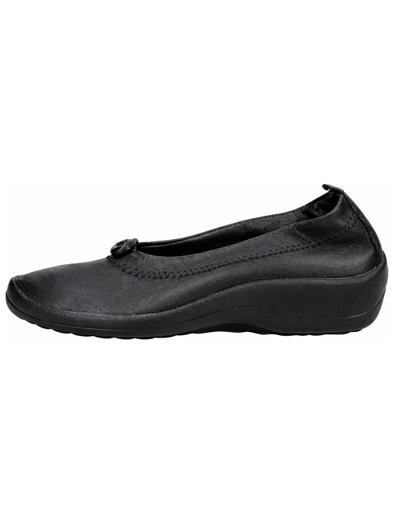 ARCOPEDICO Ballerinas Lederimitat . Ballerina