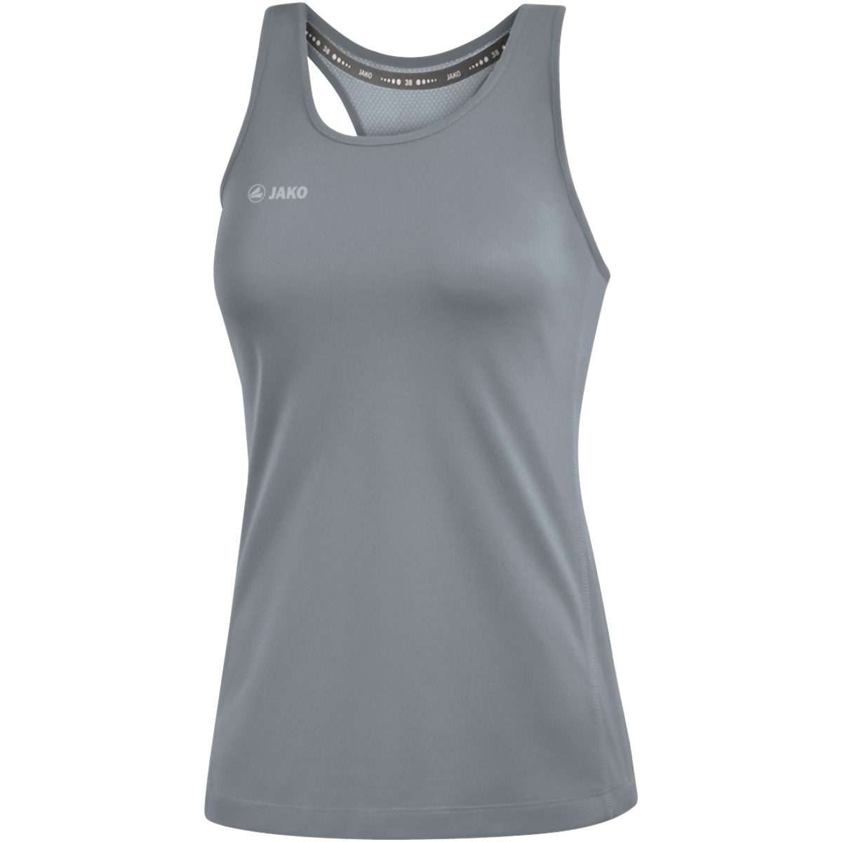 Jako Funktionsshirt 6075 Tanktop Run 2.0 günstig online kaufen