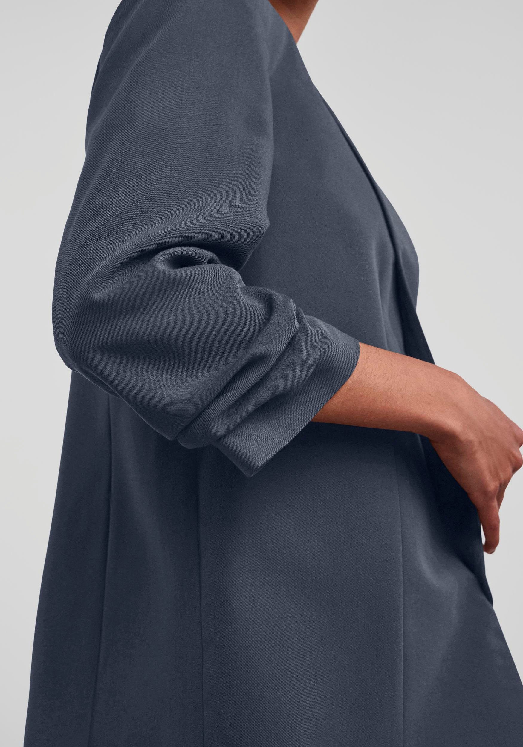 pieces Blusenblazer PCBOSELLA 3/4 BLAZER NOOS günstig online kaufen