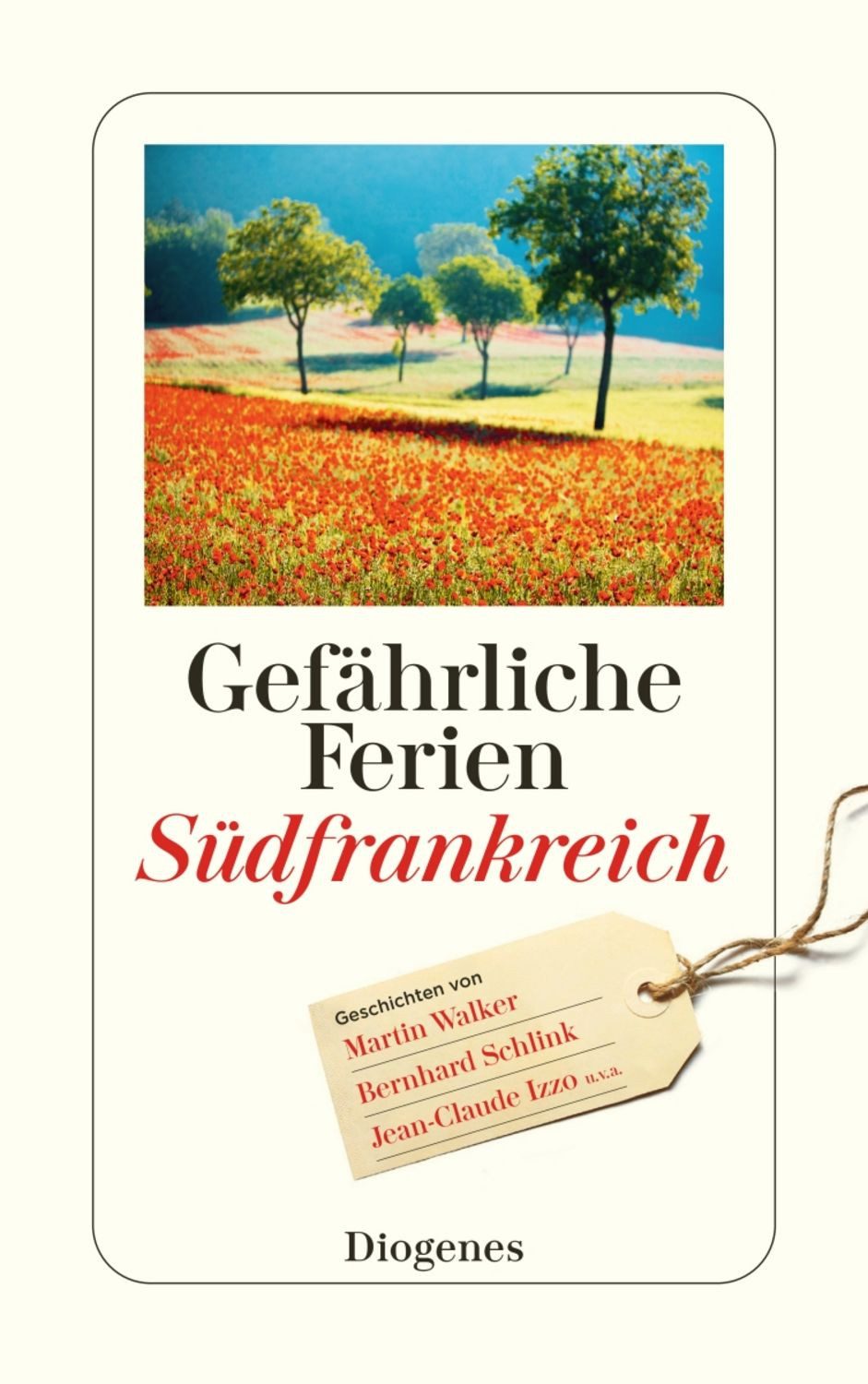Gefährliche Ferien - Südfrankreich / diverse