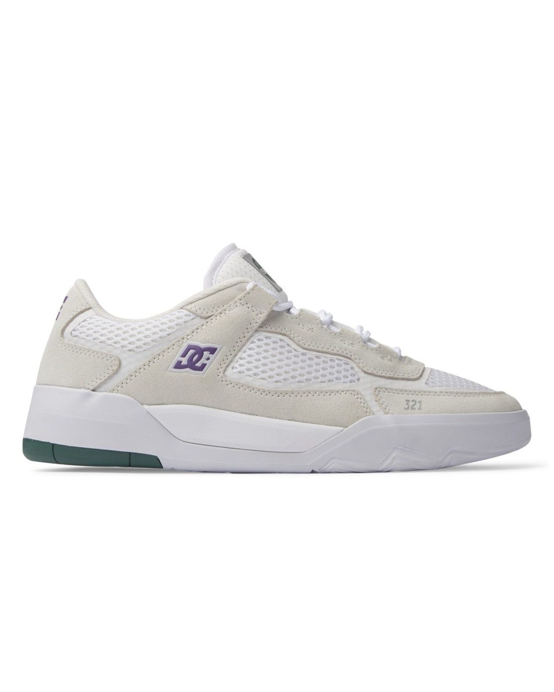 DC Shoes Metric S x Ish Skateschuh