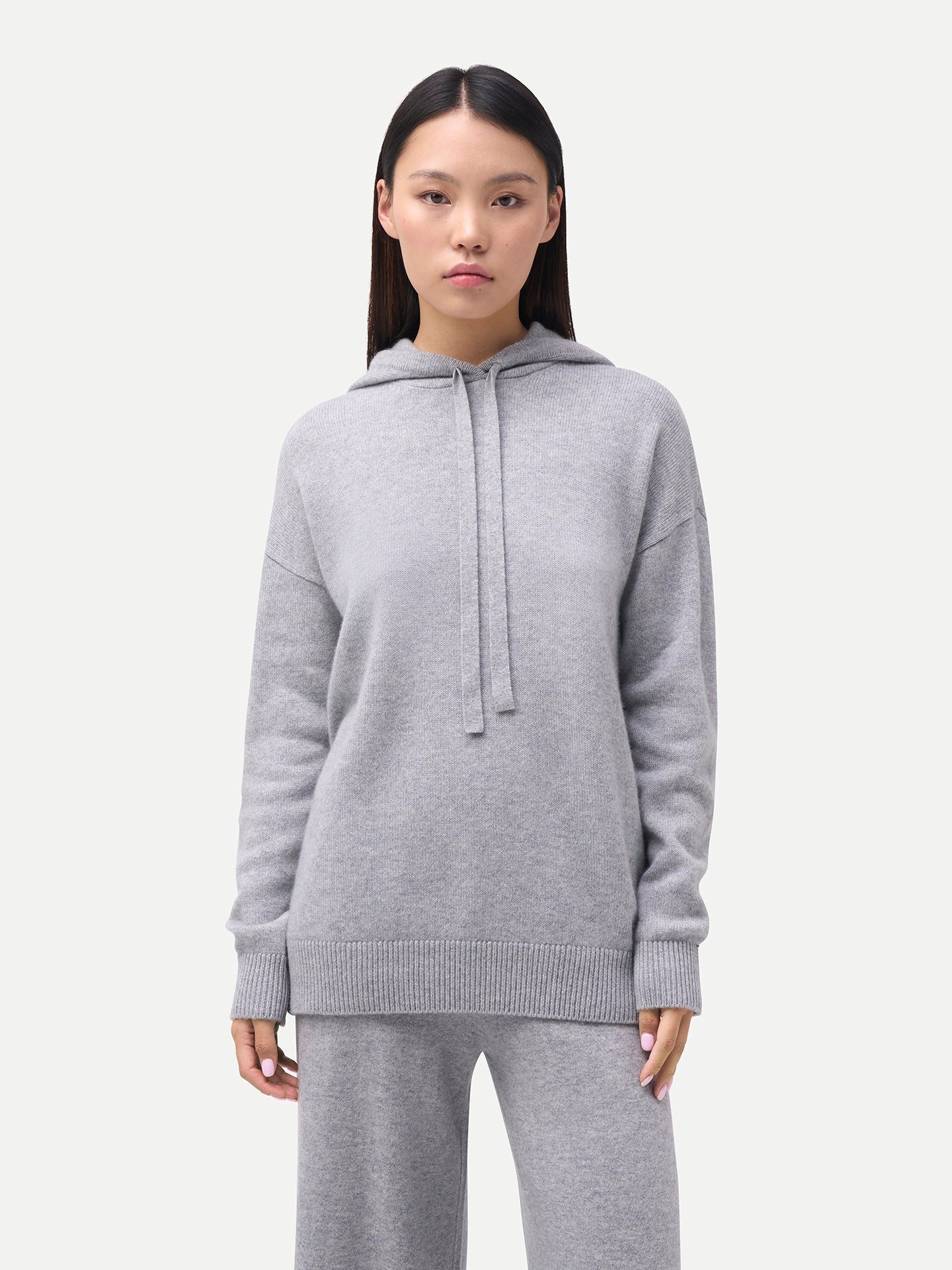 GOBI Cashmere Kapuzenpullover Kaschmir-Hoodie günstig online kaufen