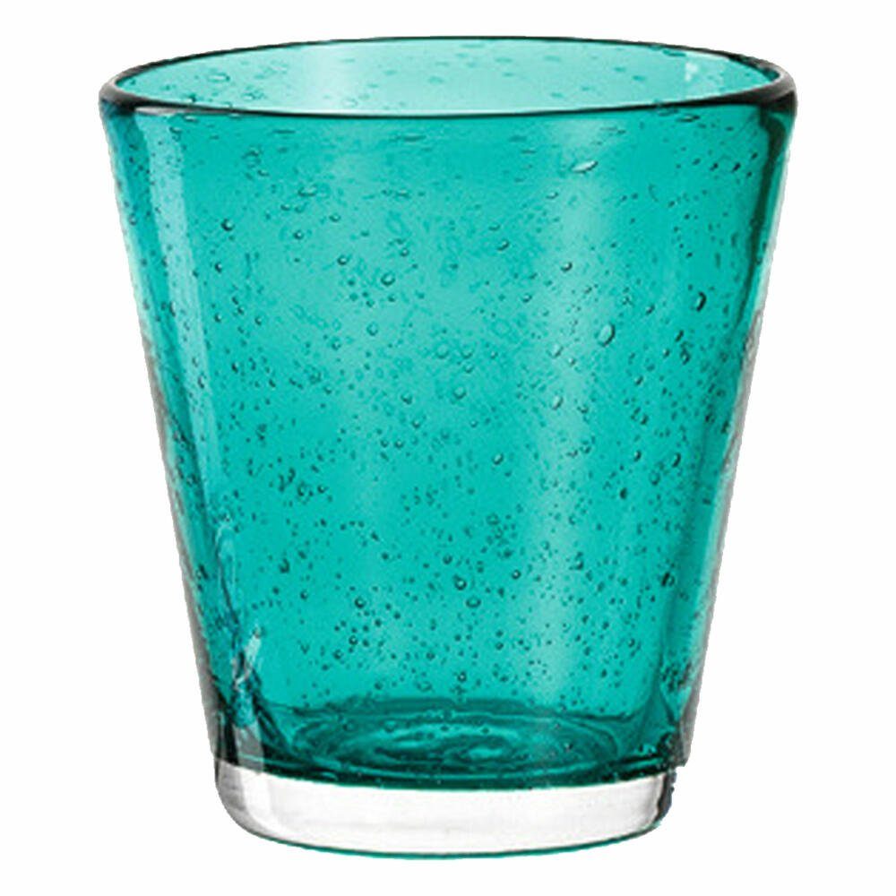 LEONARDO Becher Burano Laguna, Glas