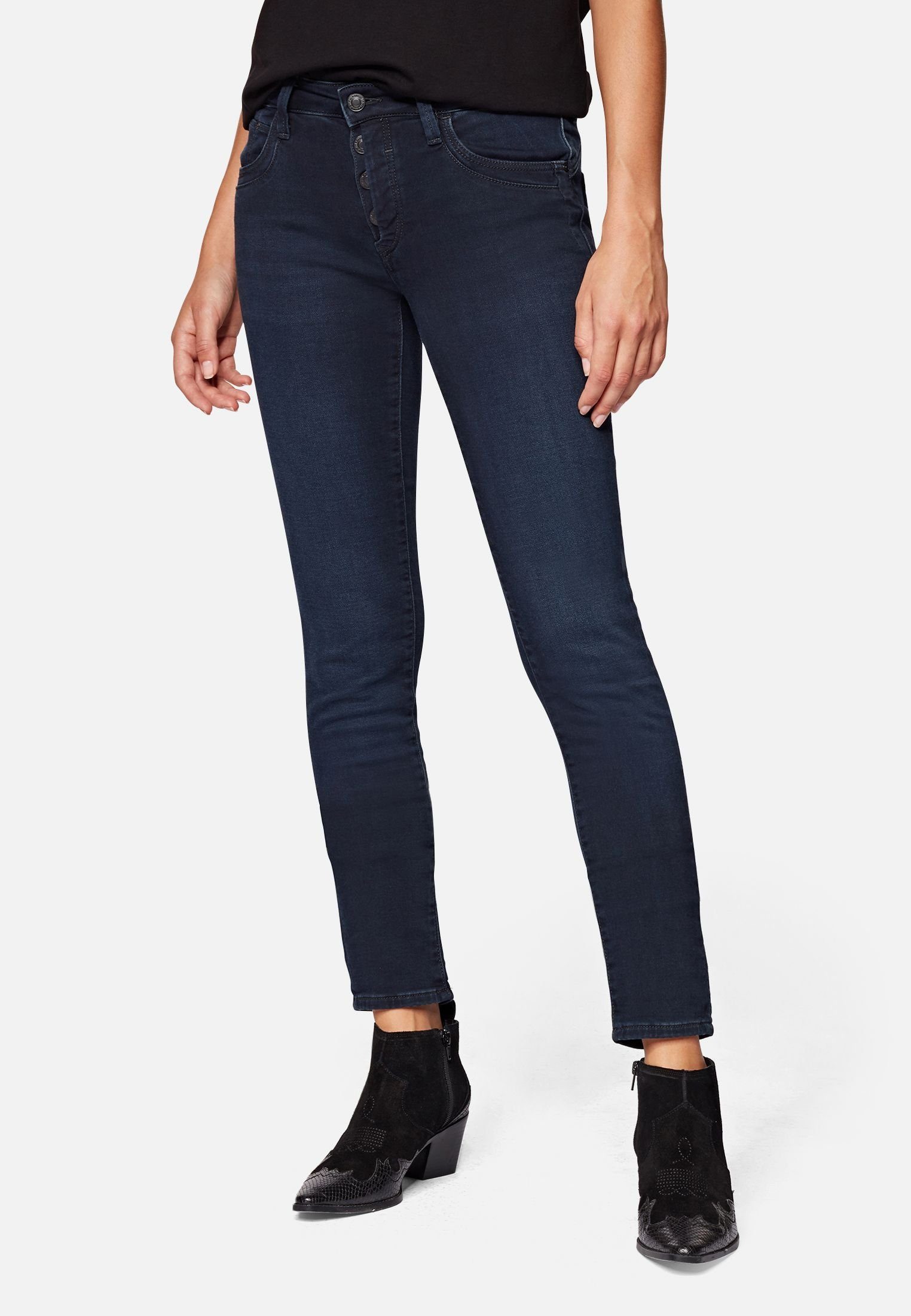 Mavi 5-Pocket-Jeans