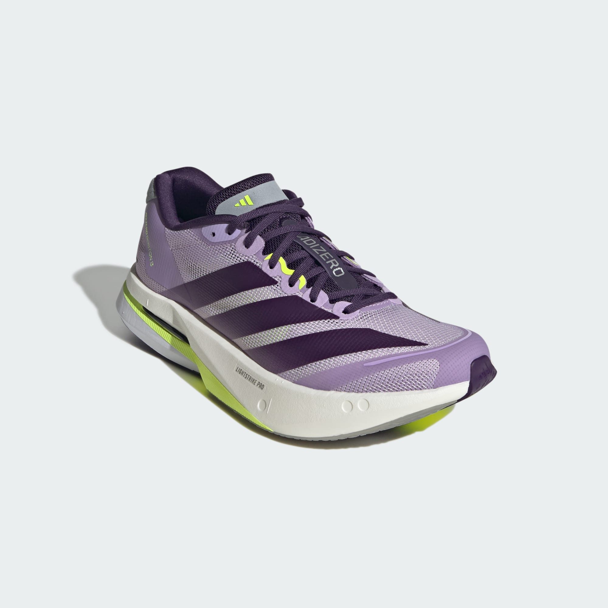 adidas Performance ADIZERO BOSTON 13 EQT SCHUH Laufschuh