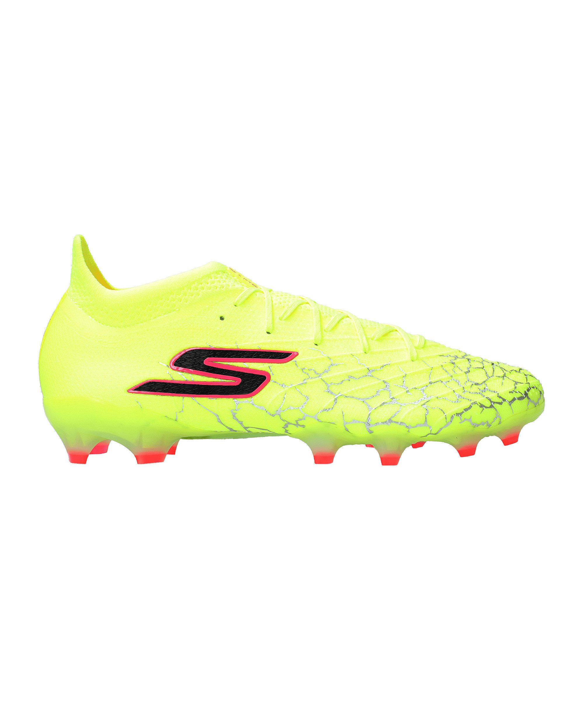 Skechers Skechers SKX 1.5 Elite FG Electrum Unisex Fußballschuh günstig online kaufen
