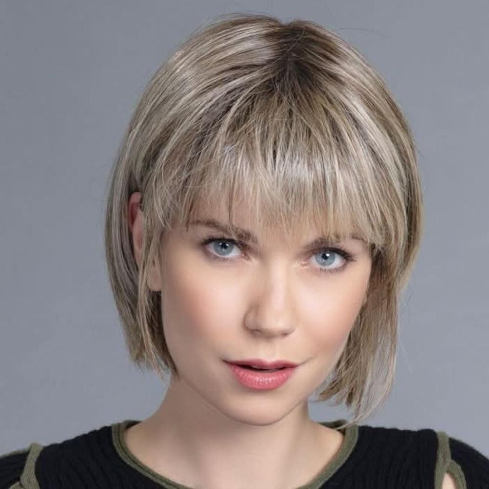 Ellen Wille Toupet Ellen Wille Fun