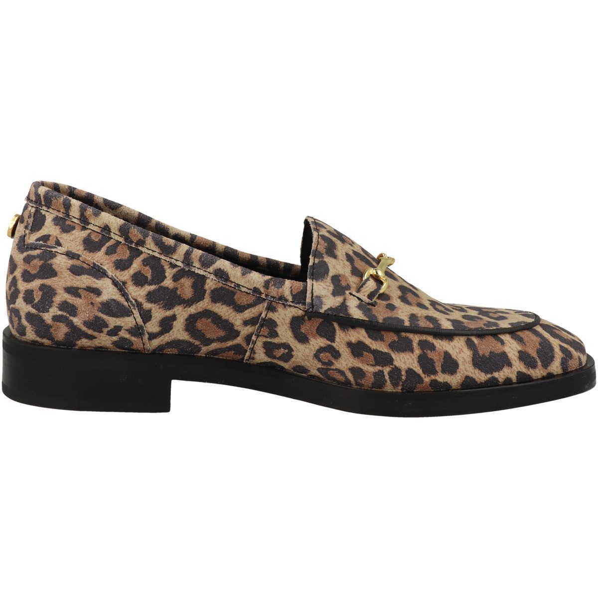 STEVE MADDEN Neona Damen Slipper Loafer, Mokkasin, Sommerschuhe, Halbschuhe, Schlupfschuhe