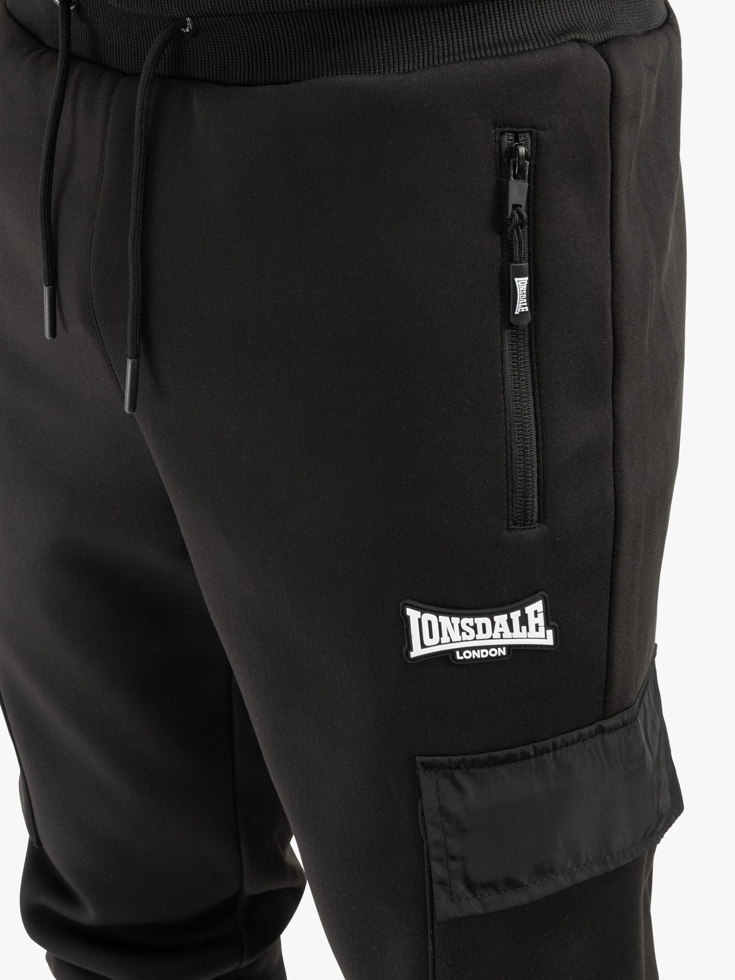 Lonsdale Trainingsanzug BULOUGH