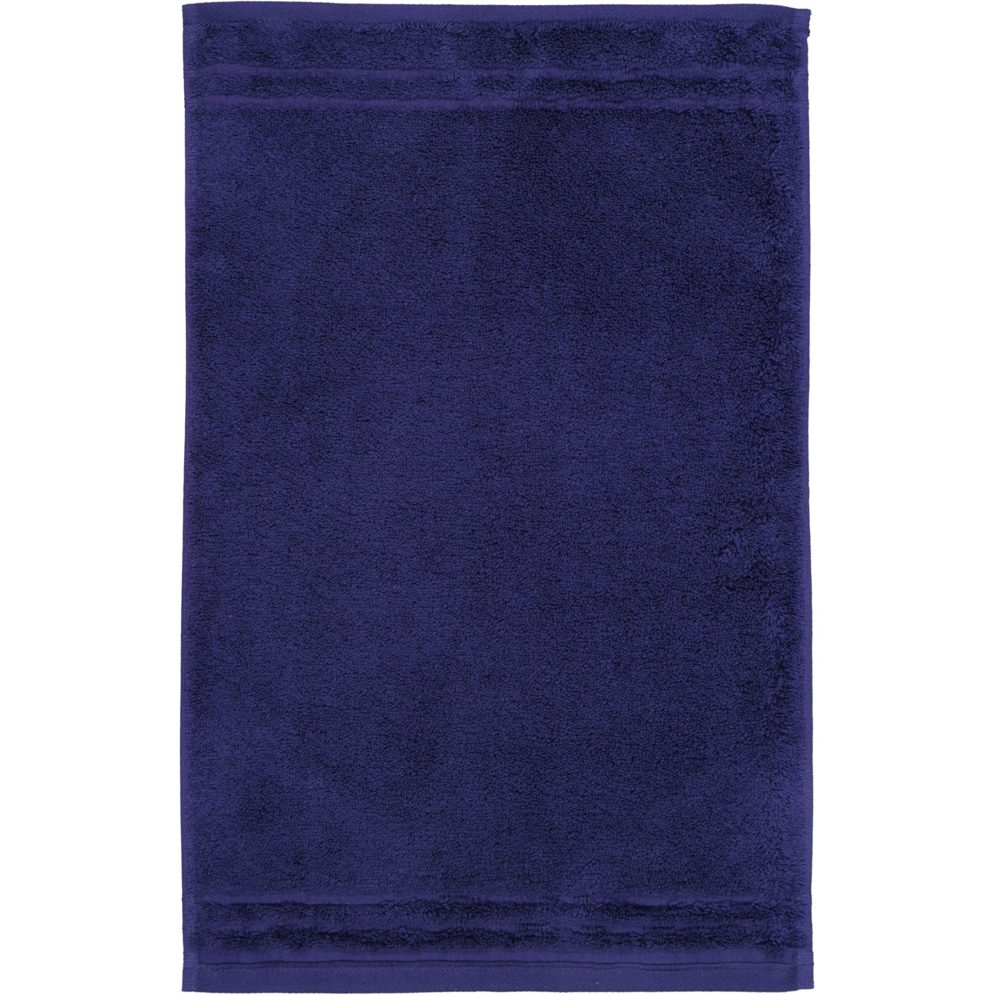 Vossen Handtücher Vienna Style Supersoft, 100% Baumwolle (1-St) günstig online kaufen